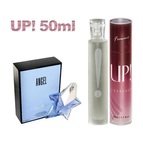 Angel - Up! 08