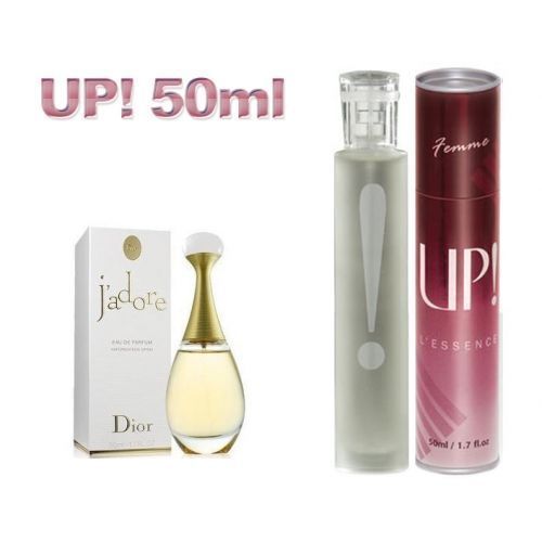 Up! 26 - J'adore