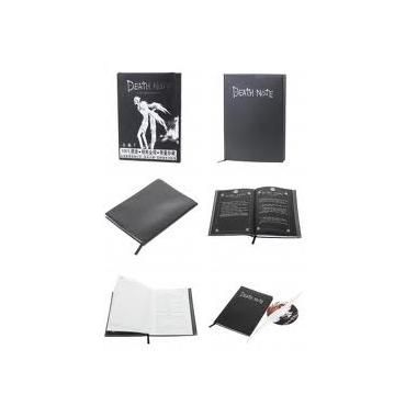 Caderno Death Note