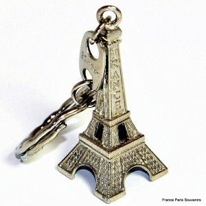 Chaveiro Torre Eiffel