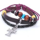 Pulseira Cruz
