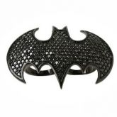 Anel Duplo Batman