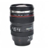 Caneca Lente Canon (300ml)