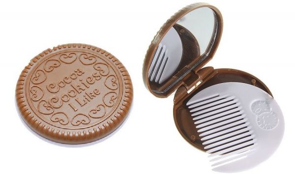 Espelho Cookie