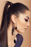 Ear Cuff Pedras