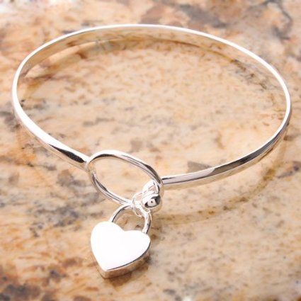 Bracelete Coração