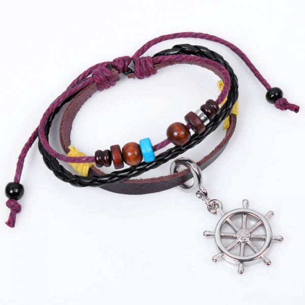 Pulseira Leme