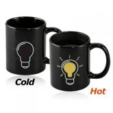 Caneca Lâmpada Mágica