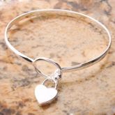 Bracelete Coração