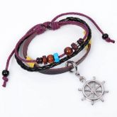 Pulseira Leme